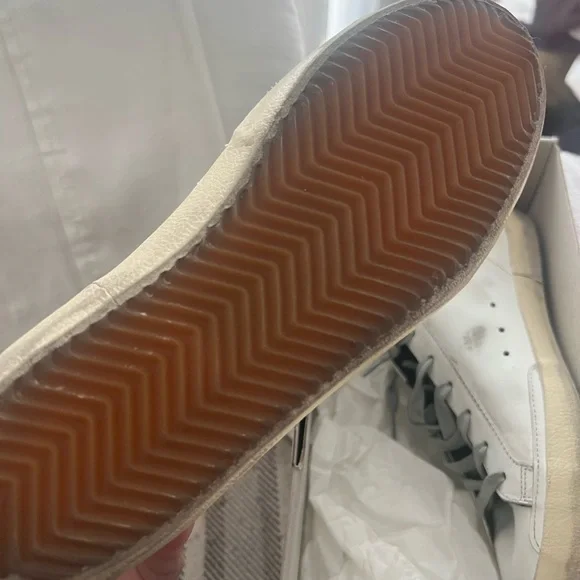 Golden goose sneakers - Picture 6 of 7